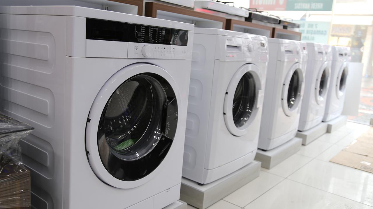 Karaköprü Beyaz Eşya Tamircisi